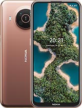 Best available price of Nokia X20 in Main