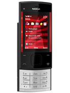Best available price of Nokia X3 in Main