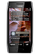 Best available price of Nokia X7-00 in Main