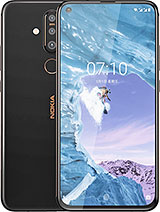 Best available price of Nokia X71 in Main