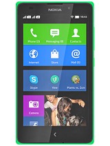 Best available price of Nokia XL in Main