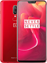 Best available price of OnePlus 6 in Main
