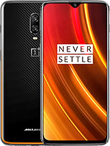 Best available price of OnePlus 6T McLaren in Main