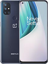 Best available price of OnePlus Nord N10 5G in Main
