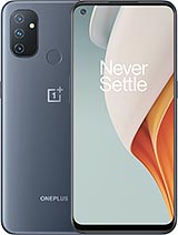 Best available price of OnePlus Nord N100 in Main