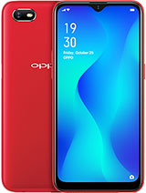 Best available price of Oppo A1k in Main