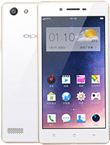 Best available price of Oppo A33 (2015) in Main