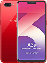 Best available price of Oppo A3s in Main