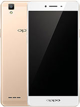 Best available price of Oppo A53 (2015) in Main