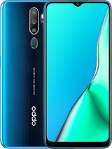Best available price of Oppo A9 (2020) in Main