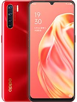 Best available price of Oppo A91 in Main