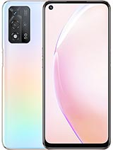 Best available price of Oppo A93s 5G in Main