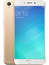 Best available price of Oppo F1 Plus in Main