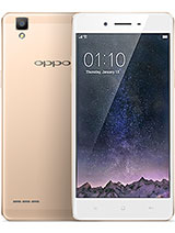 Best available price of Oppo F1 in Main