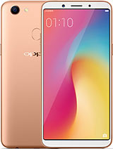 Best available price of Oppo F5 in Main