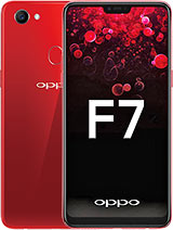 Best available price of Oppo F7 in Main