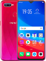 Best available price of Oppo F9 F9 Pro in Main