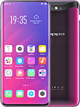 Best available price of Oppo Find X in Main