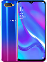 Best available price of Oppo K1 in Main