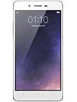 Best available price of Oppo Mirror 5 in Main