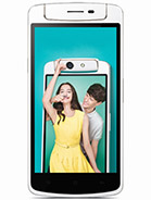 Best available price of Oppo N1 mini in Main