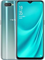 Best available price of Oppo R15x in Main