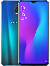Best available price of Oppo R17 in Main