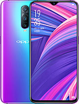 Best available price of Oppo RX17 Pro in Main