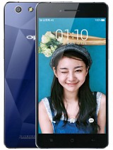 Best available price of Oppo R1x in Main