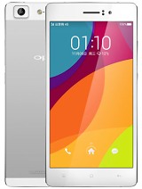Best available price of Oppo R5 in Main