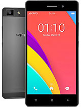 Best available price of Oppo R5s in Main