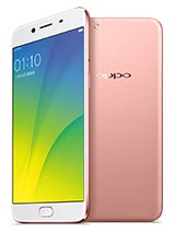 Best available price of Oppo R9s in Main