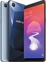 Best available price of Realme 1 in Main