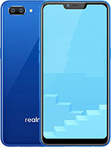 Best available price of Realme C1 (2019) in Main