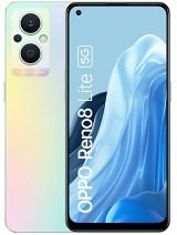 Best available price of Oppo Reno8 Lite in Main
