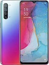 Best available price of Oppo Reno3 5G in Main