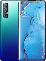 Best available price of Oppo Reno3 Pro 5G in Main