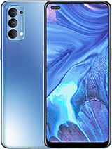 Best available price of Oppo Reno4 in Main