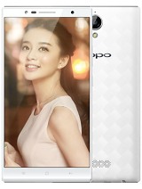 Best available price of Oppo U3 in Main