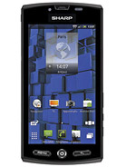 Best available price of Sharp Aquos SH80F in Main