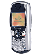 Best available price of Panasonic GD67 in Main