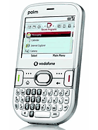 Best available price of Palm Treo 500v in Main