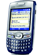 Best available price of Palm Treo 750 in Main