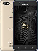 Best available price of Panasonic Eluga A4 in Main
