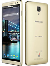 Best available price of Panasonic Eluga I2 in Main
