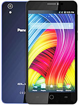 Best available price of Panasonic Eluga L 4G in Main