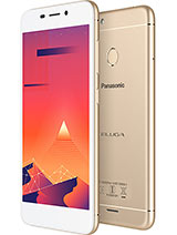 Best available price of Panasonic Eluga I5 in Main