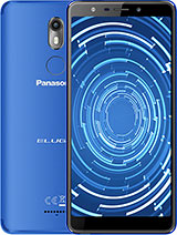 Best available price of Panasonic Eluga Ray 530 in Main