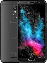 Best available price of Panasonic Eluga Ray 550 in Main