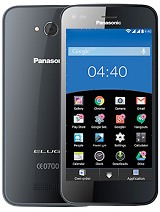 Best available price of Panasonic Eluga S mini in Main